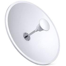 TP-Link TL-ANT2424MD 2.4GHz 24dBi 2x2 MIMO Antenna